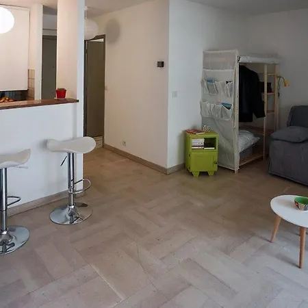 Appartamento La Verdiane
