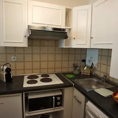 Apartamento La Verdiane