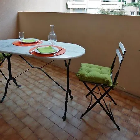 La Verdiane Νίκαια